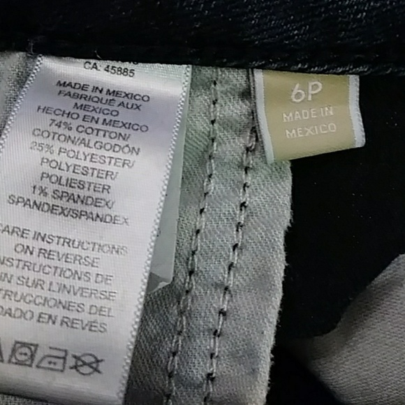 Michael Kors Jeans - Picture 5 of 8